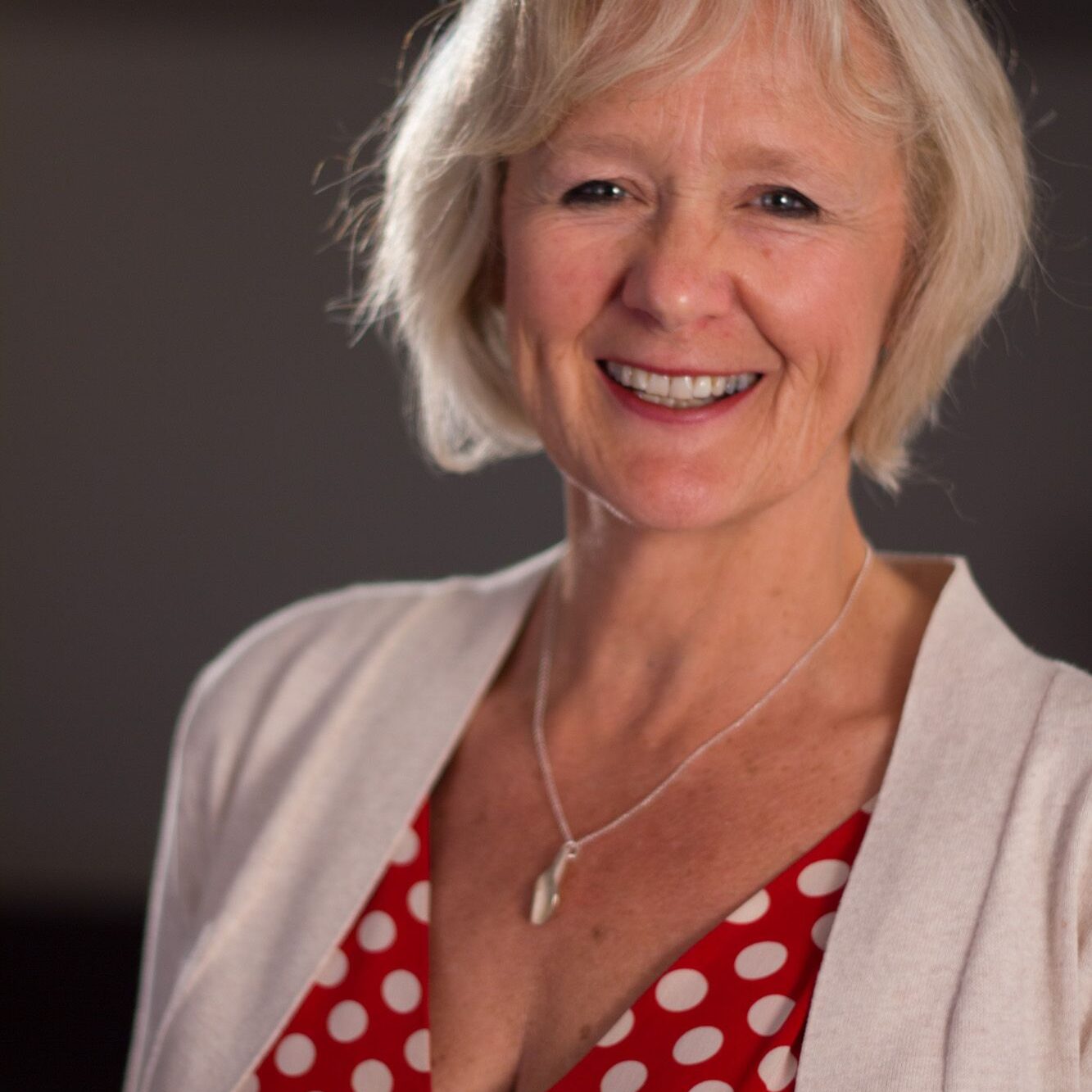 Linda Marriott Linda Marriott